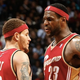 Image for article titled Delonte West Finally Sets The Record Straight About Banging LeBron James's Mom